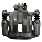 2011 Mazda CX-7 Brake Caliper 1